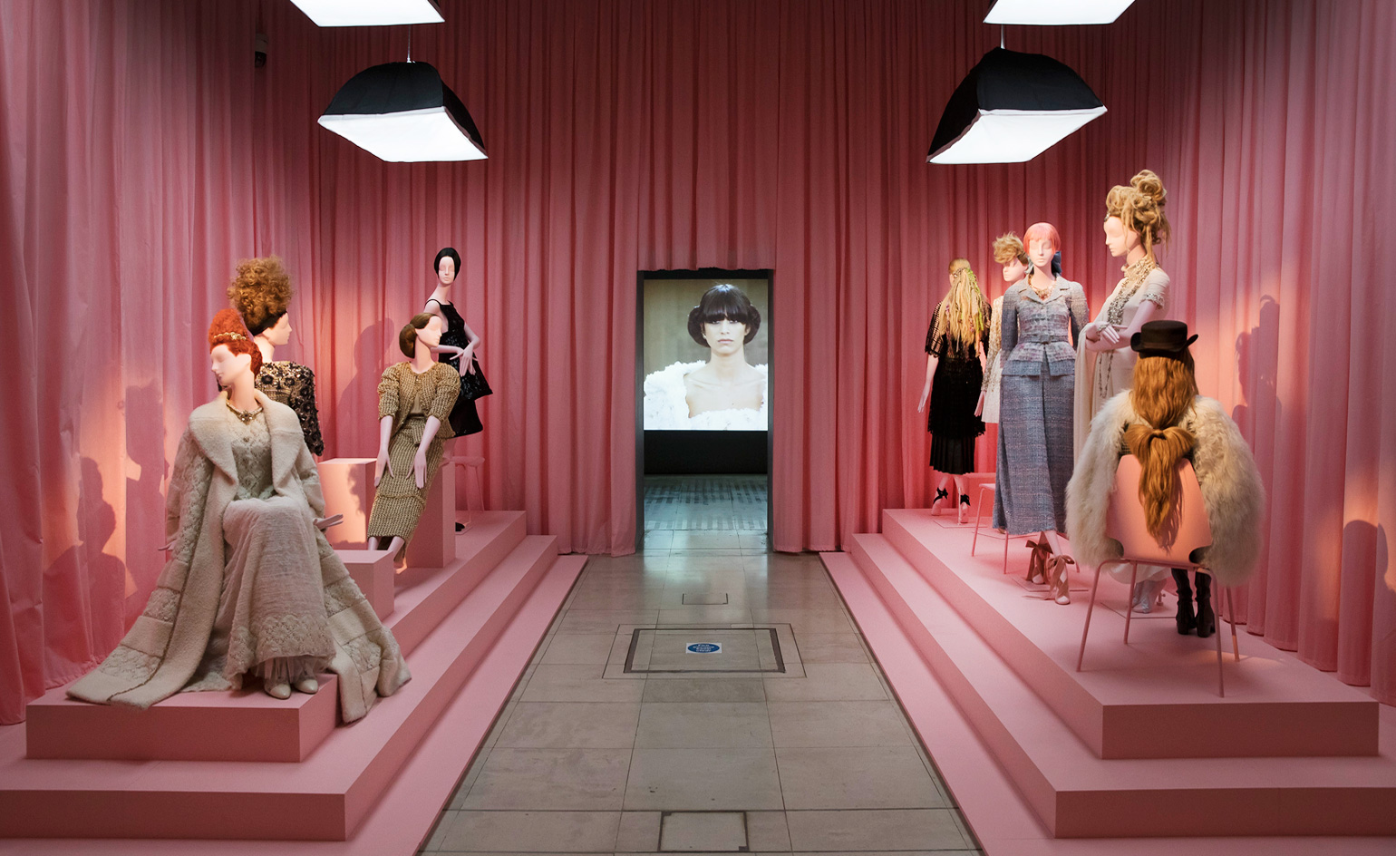 Courtesy of Somerset House/ Photography by Peter McDiarmid